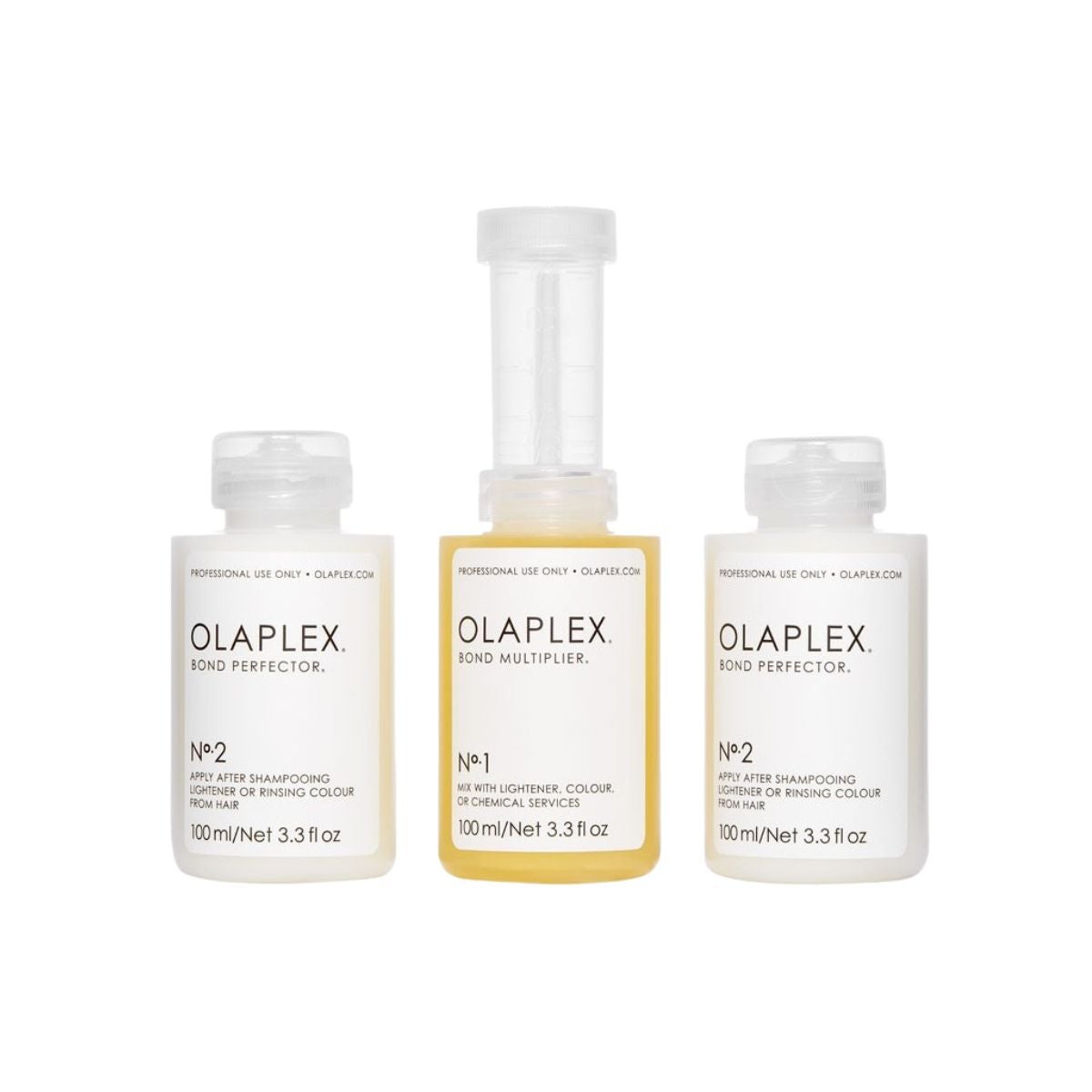 Olaplex - Traveling Stylist Kit