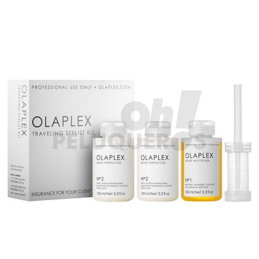Traveling Stylist Kit - Olaplex