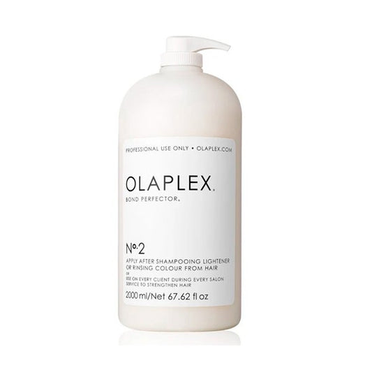 Tratamiento Reparador Profesional No. 2 - Olaplex