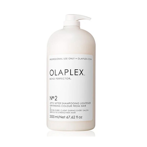 Tratamiento Reparador Profesional No. 2 - Olaplex