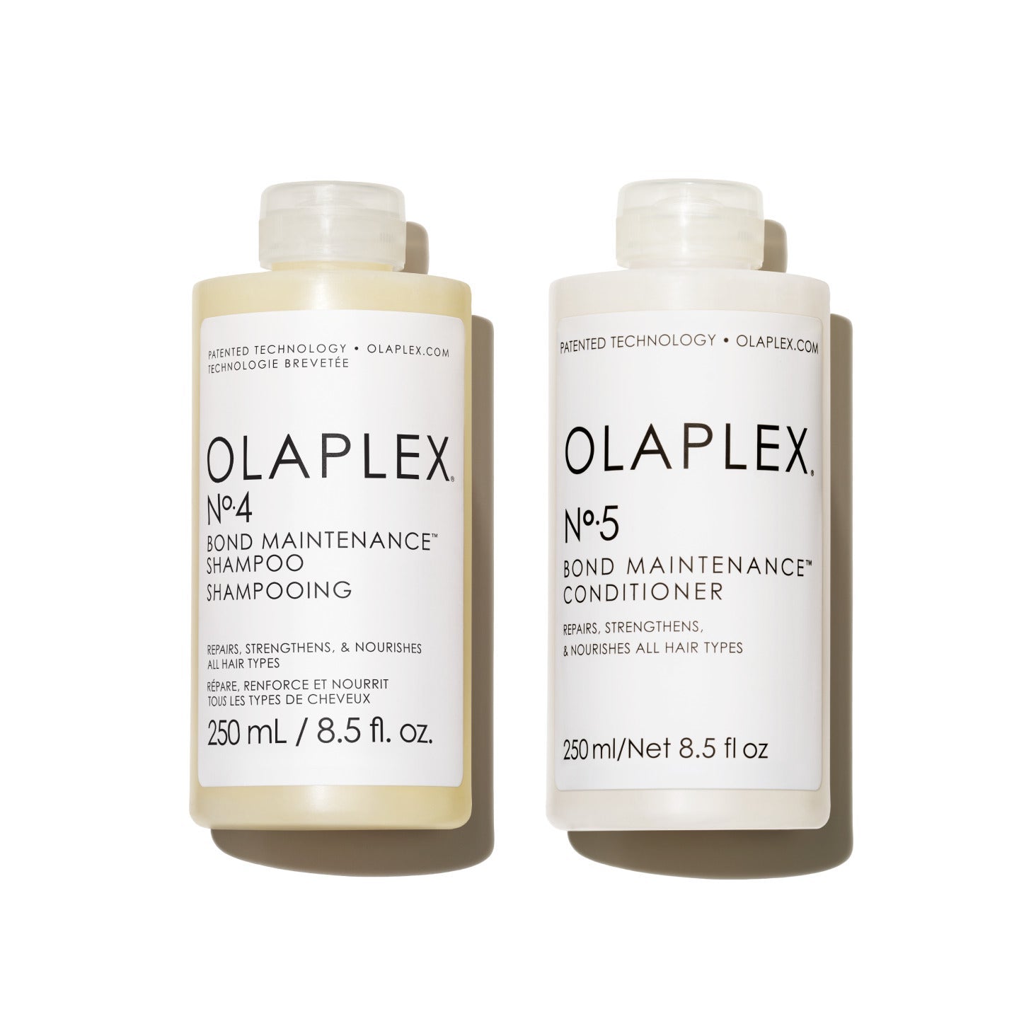 Bond Maintenance Shampoo No. 4 - Olaplex