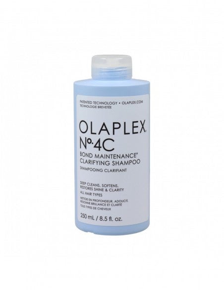 No. 4C Clarifying Shampoo - Olaplex
