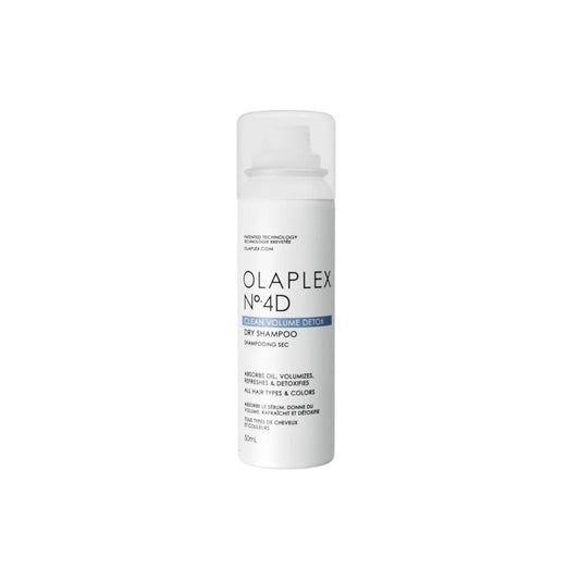 Olaplex - No. 4D Clean Volume Detox Champú Seco
