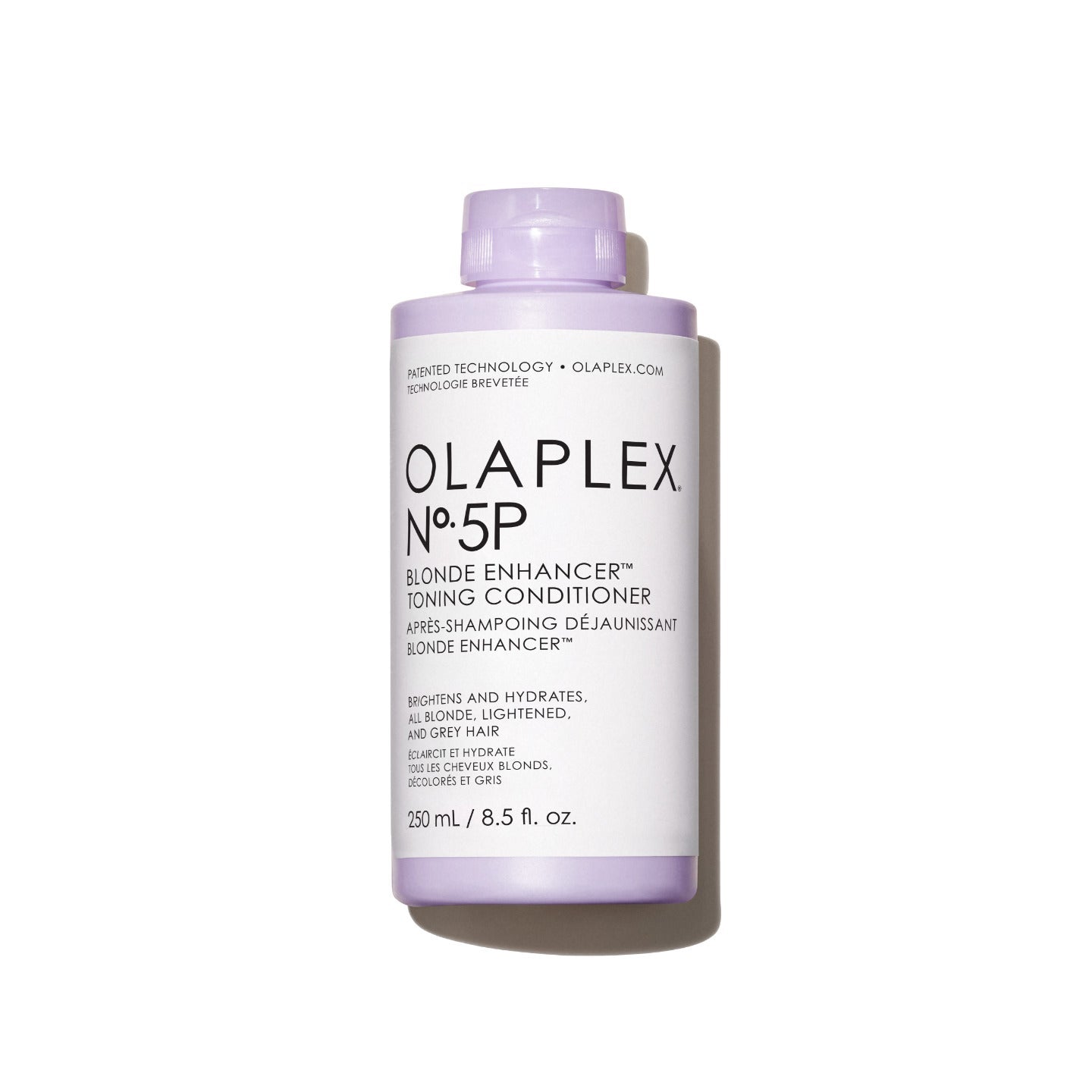 No. 5P Blonde Enhancer Toning Conditioner - Olaplex