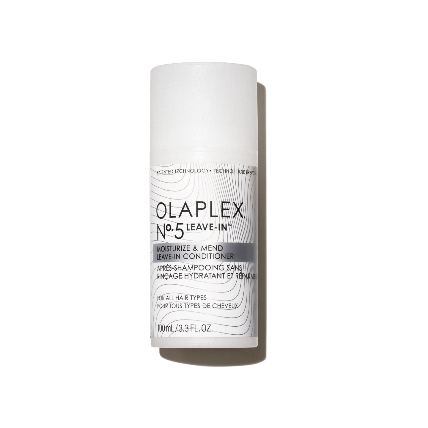 N° 5 Leave-in Moisturize & Mend Leave in Conditioner - Olaplex