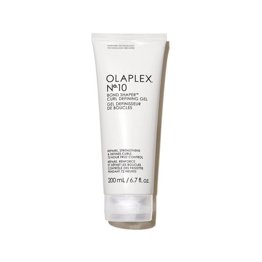 Olaplex - No. 10 Bond Shaper Curl Defining Gel