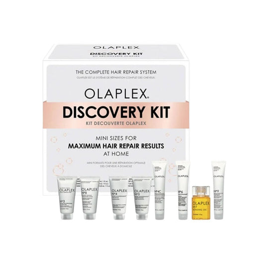 Olaplex - Discovery Kit (Edición Limitada)