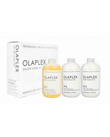 Olaplex Salon Intro Kit - Olaplex