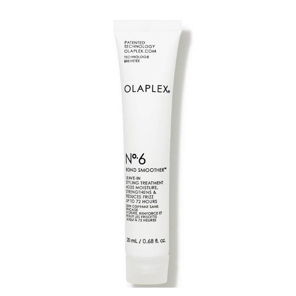 Serum Bond Smoother Nº 6 - Olaplex