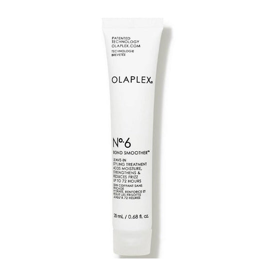 Serum Bond Smoother Nº 6 - Olaplex