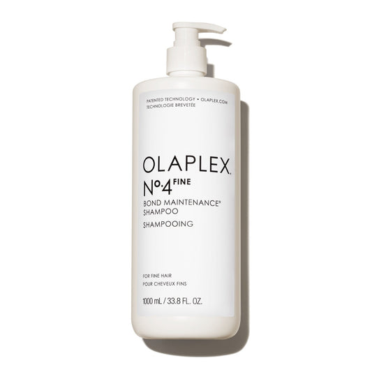 Olaplex Nº4 Fine Bond Maintenance Champú - Olaplex