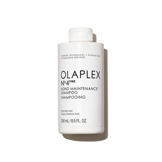 Olaplex Nº4 Fine Bond Maintenance Champú Voluminizador Para Cabello Fino - Olaplex