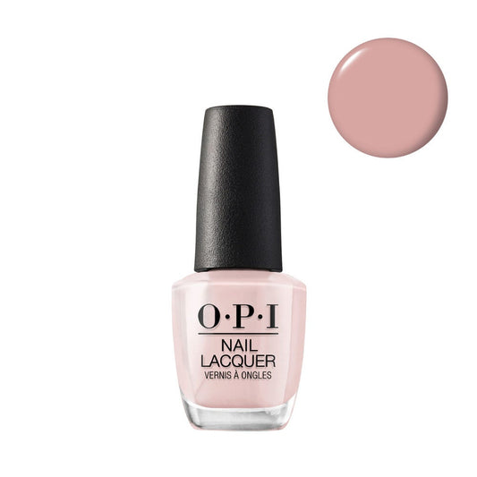 Esmalte de Uñas Rosa Suave - OPI