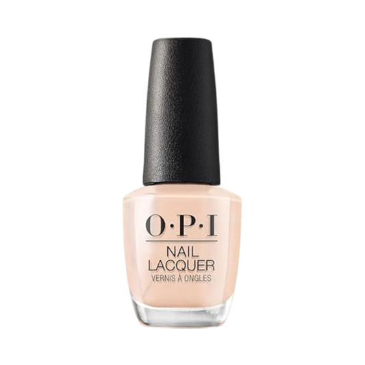 OPI - Nail Lacquer - Samoan Sand - 15 ml
