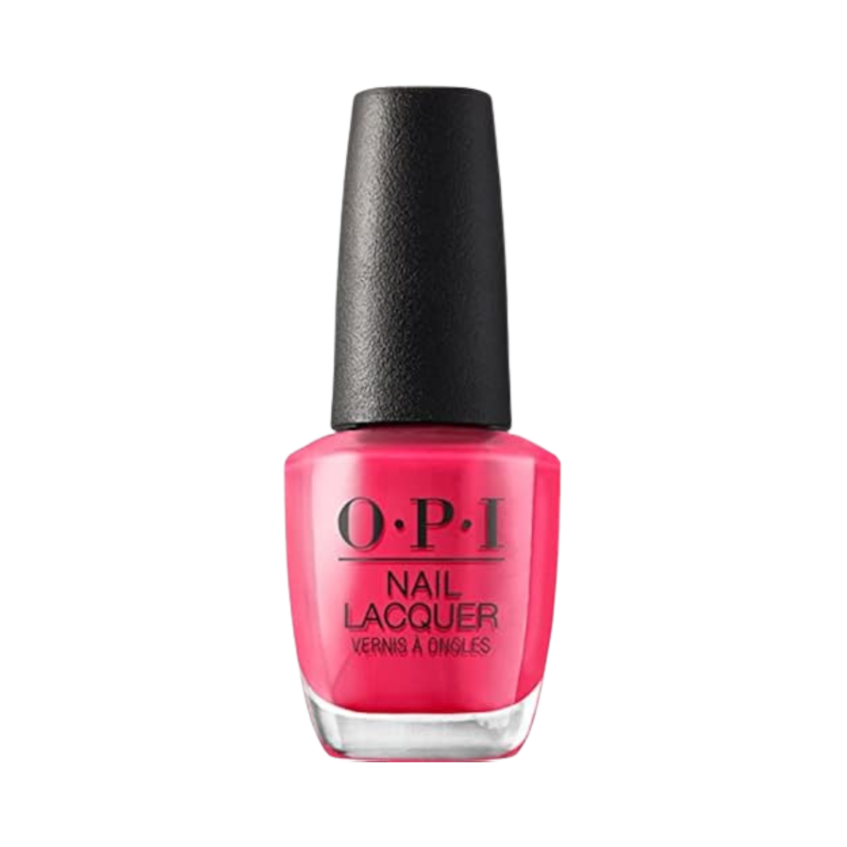 OPI - Nail Lacquer - Charged Up Cherry - 15 ml