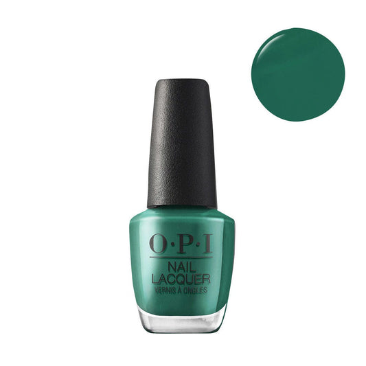Esmalte de Uñas Verde Intenso #7 - OPI