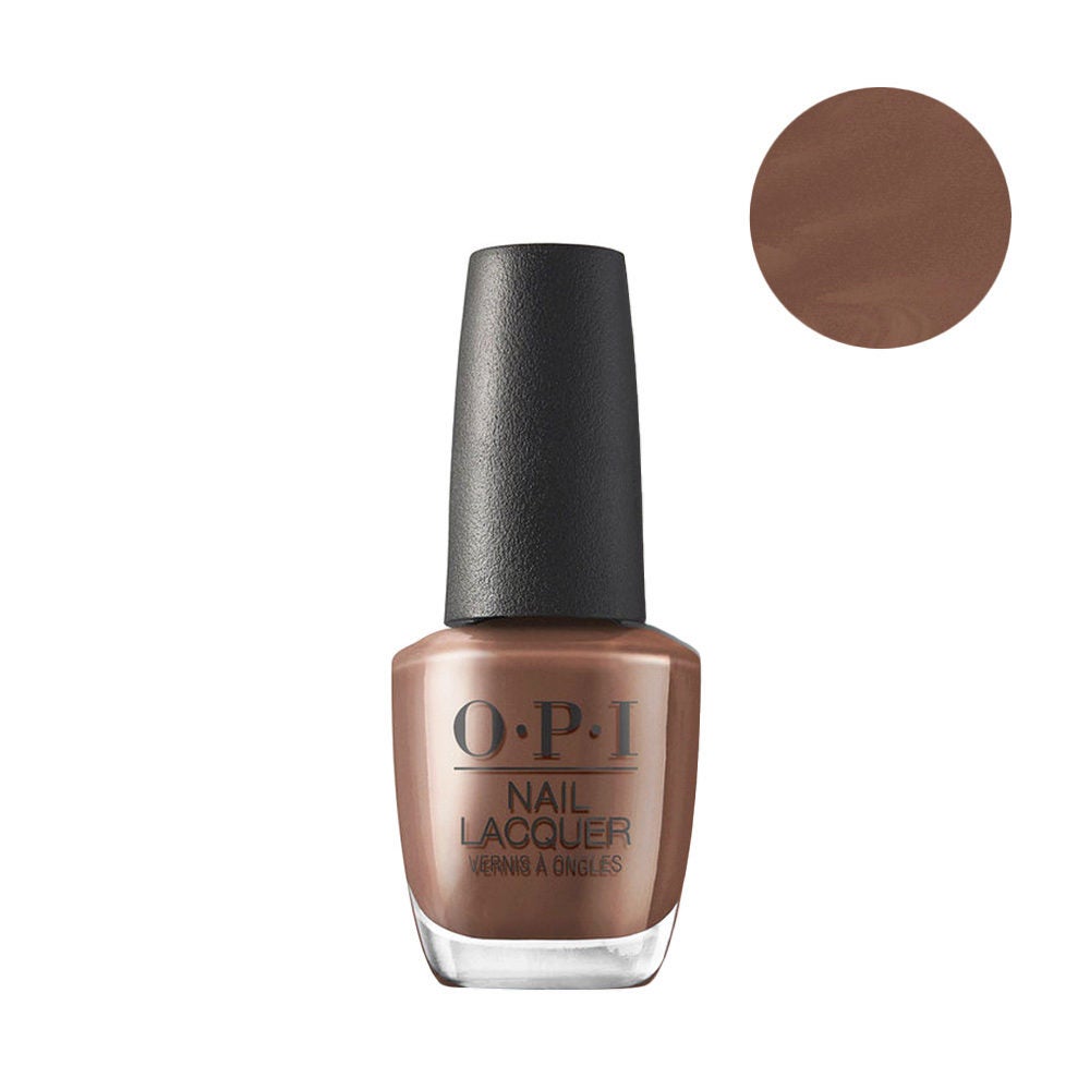 Laca de Uñas Marrón - OPI