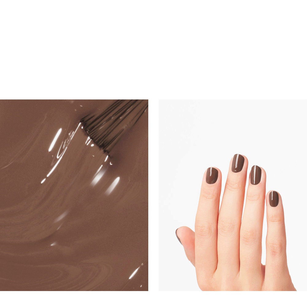 Laca de Uñas Marrón - OPI