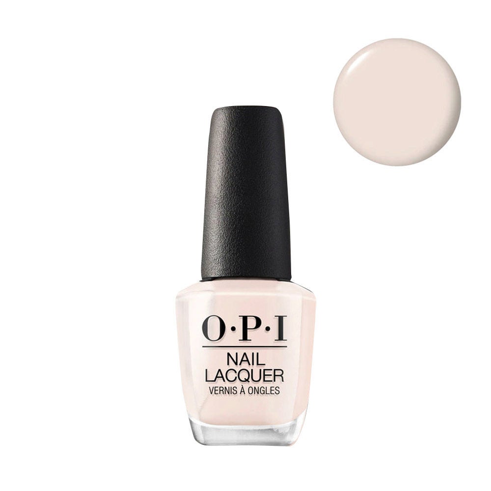 Esmalte My Vampire Is Buff - OPI