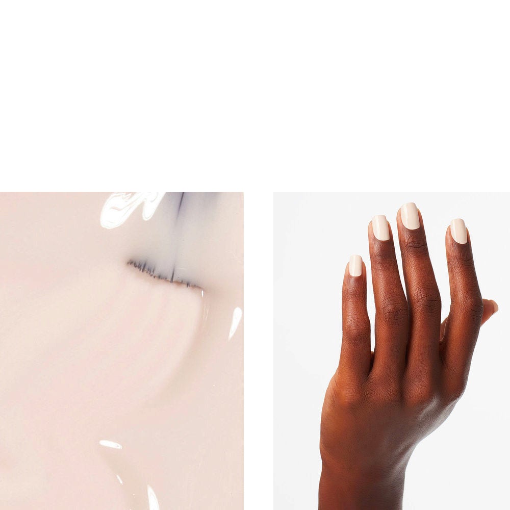 Esmalte My Vampire Is Buff - OPI