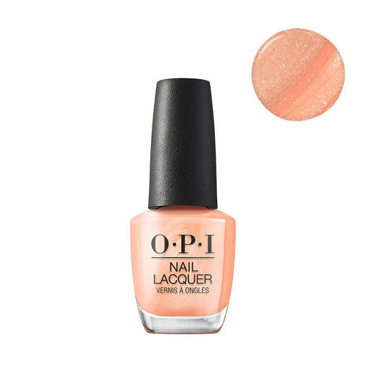 Esmalte de Uñas Tono Cobre Metálico - OPI