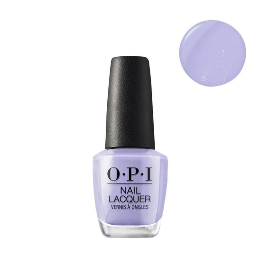 Esmalte de Uñas You're Such a Budapest - OPI
