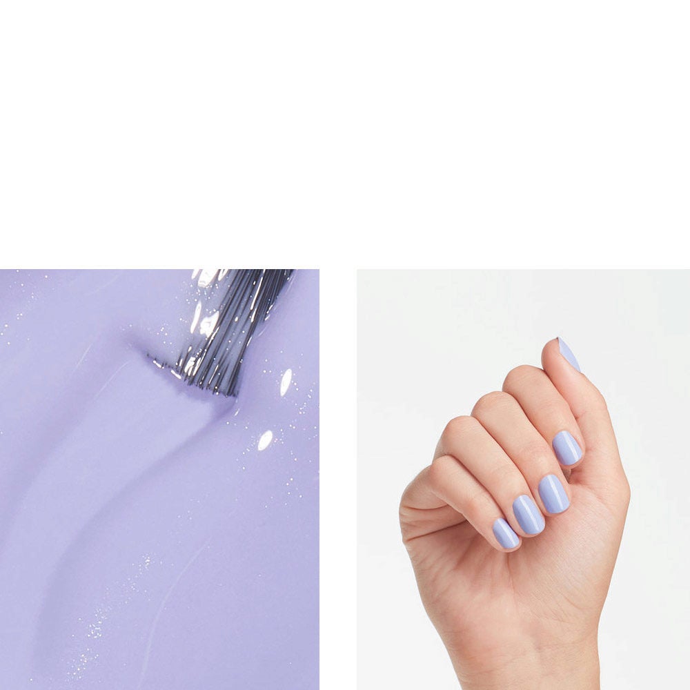 Esmalte de Uñas You're Such a Budapest - OPI