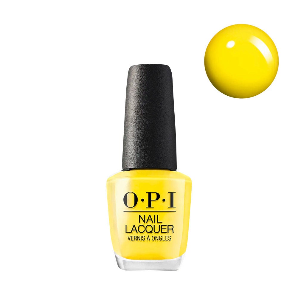 Esmalte de Uñas I Just Can't Cope-Acabana - OPI