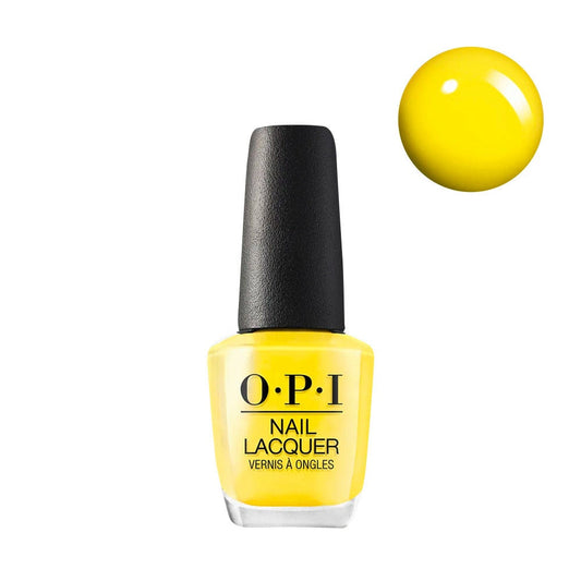 Esmalte de Uñas I Just Can't Cope-Acabana - OPI