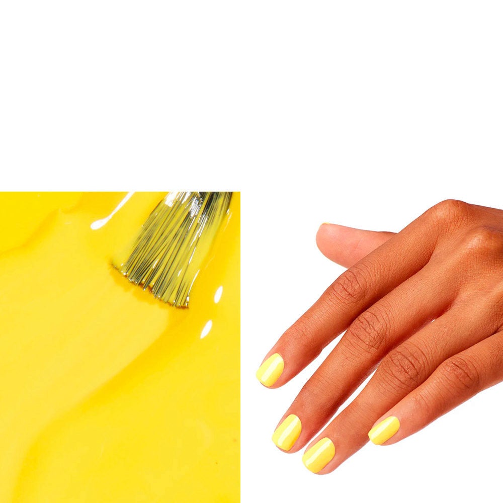 Esmalte de Uñas I Just Can't Cope-Acabana - OPI
