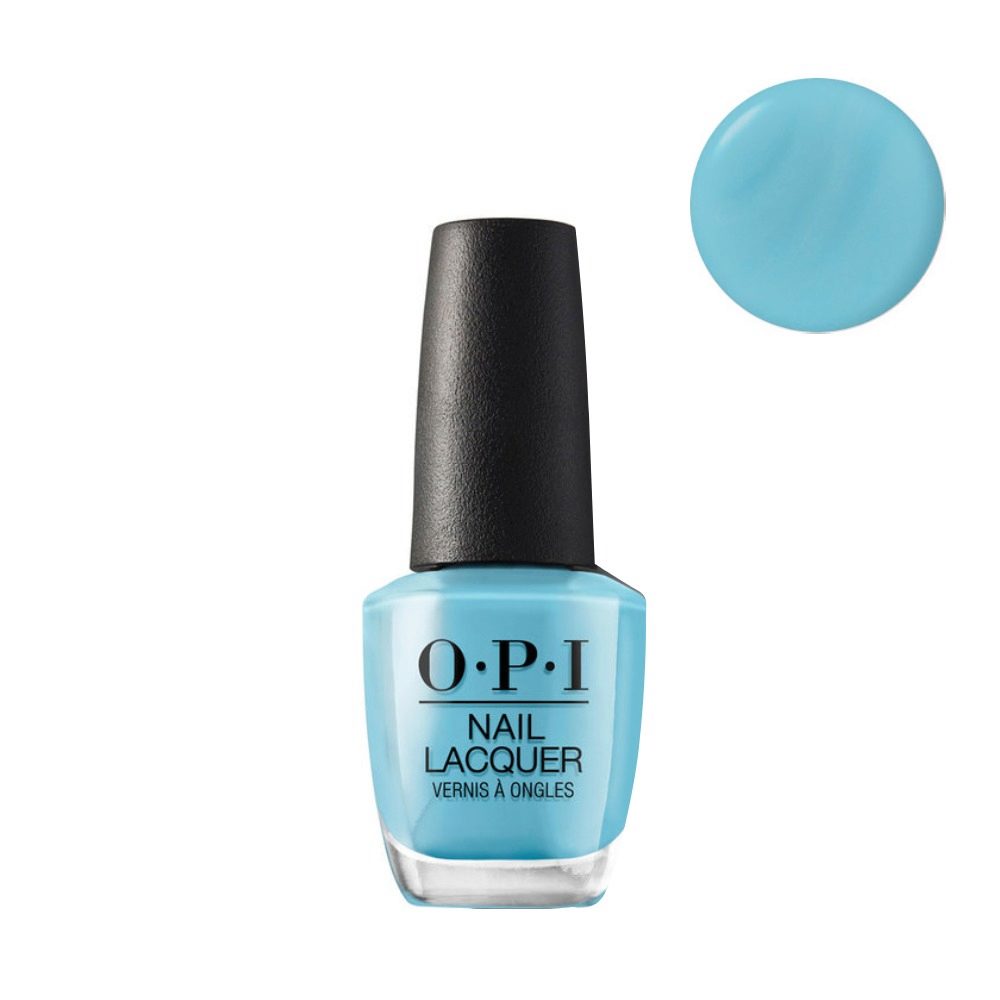Esmalte de Uñas Can't Find My Checkbook - OPI
