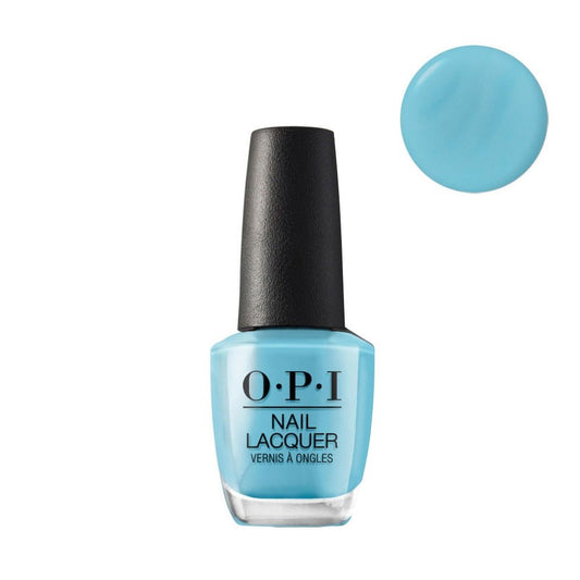 Esmalte de Uñas Can't Find My Checkbook - OPI