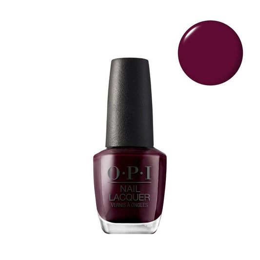 Esmalte de Uñas In The Cable Car Pool Lan - OPI