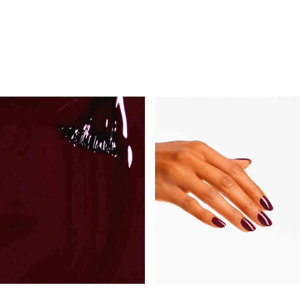 Esmalte de Uñas In The Cable Car Pool Lan - OPI