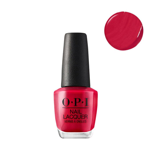 Esmalte de Uñas Vibrante - OPI