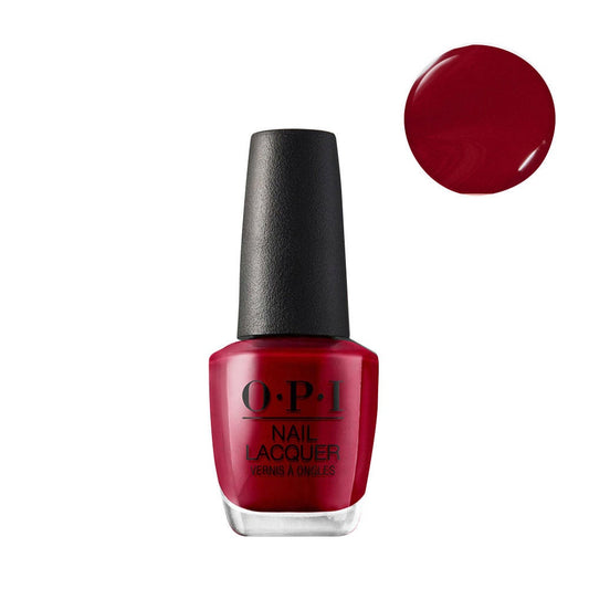 Esmalte de Uñas Amore at the Grand Canal - OPI