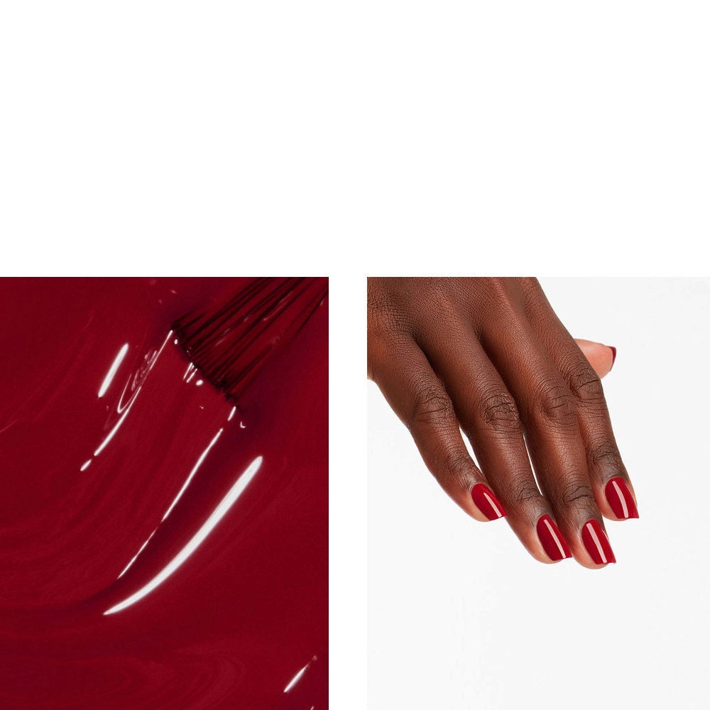 Esmalte de Uñas Amore at the Grand Canal - OPI