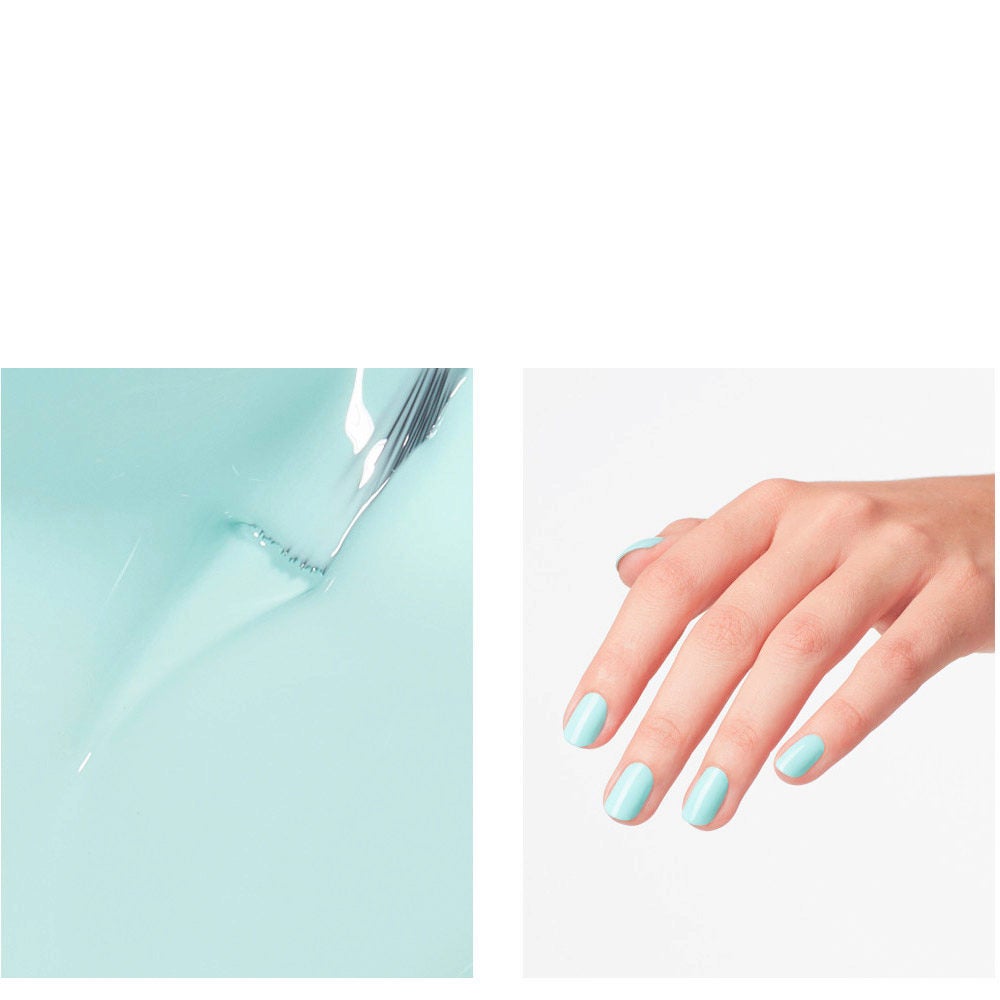 Gelato On My Mind - OPI