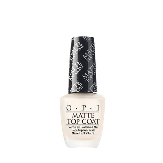 Matte Top Coat - OPI