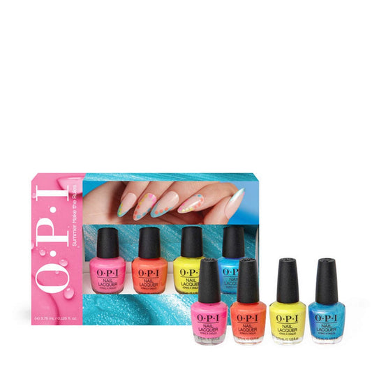 Set Mini Esmaltes Colección Verano 23 - OPI