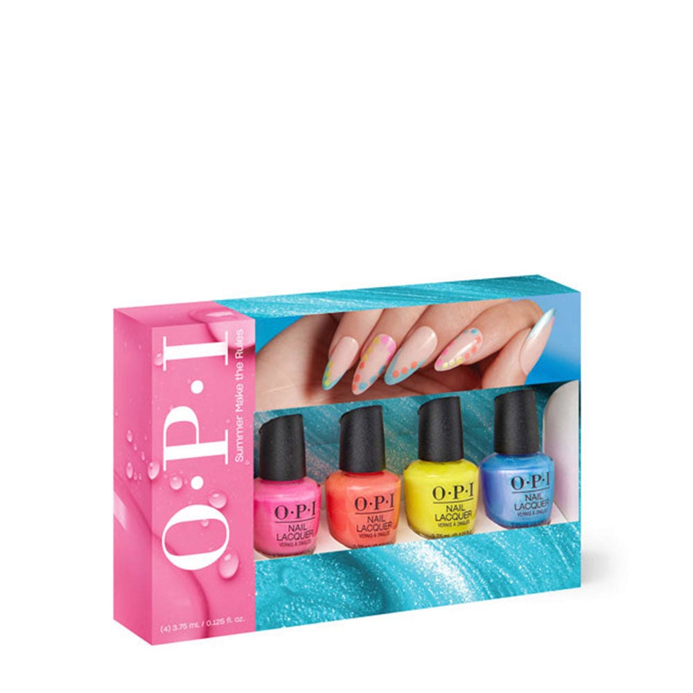 Set Mini Esmaltes Colección Verano 23 - OPI