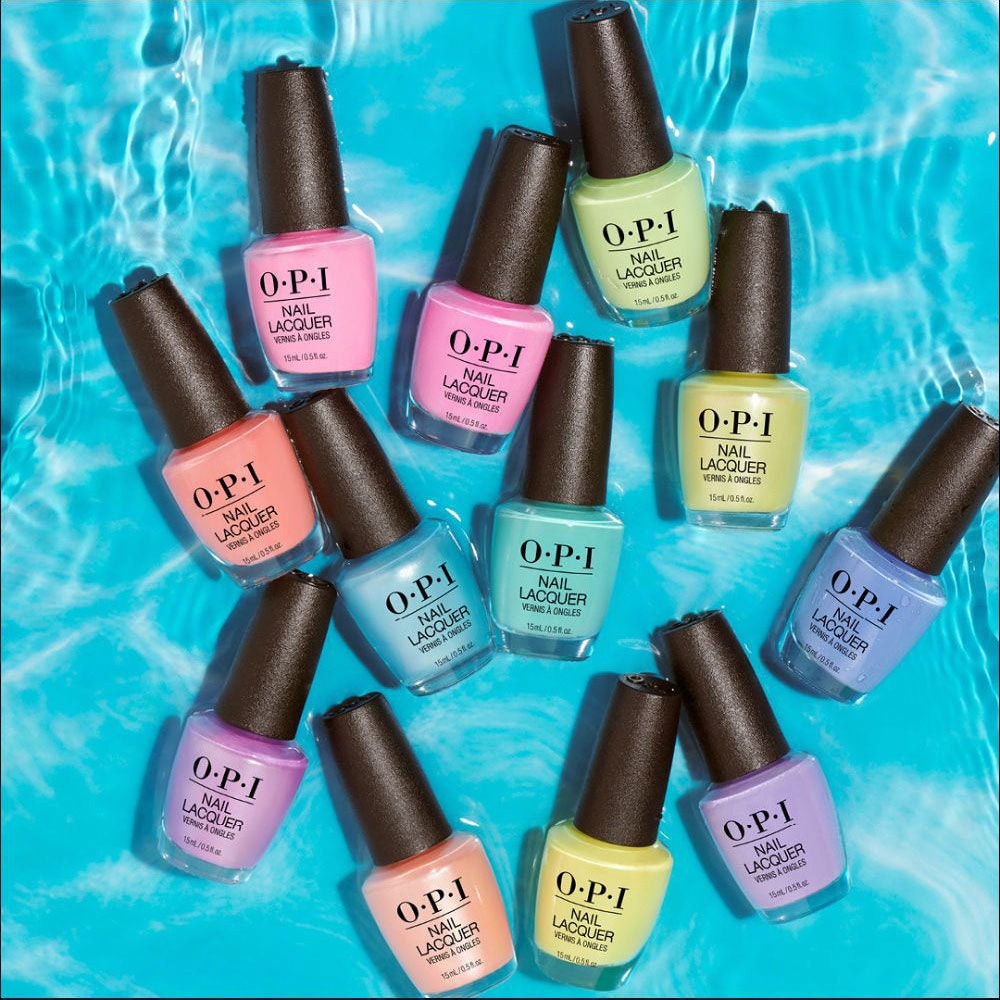 Set Mini Esmaltes Colección Verano 23 - OPI