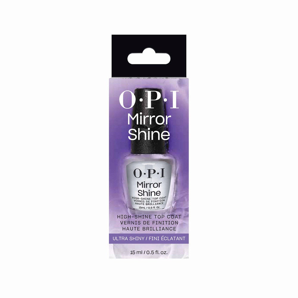 Top Coat Brillante - OPI