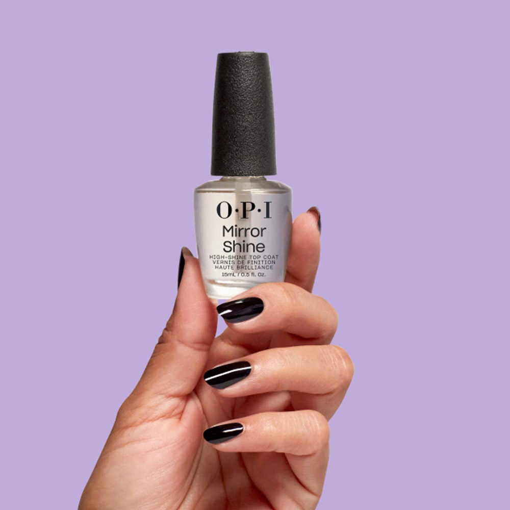 Top Coat Brillante - OPI
