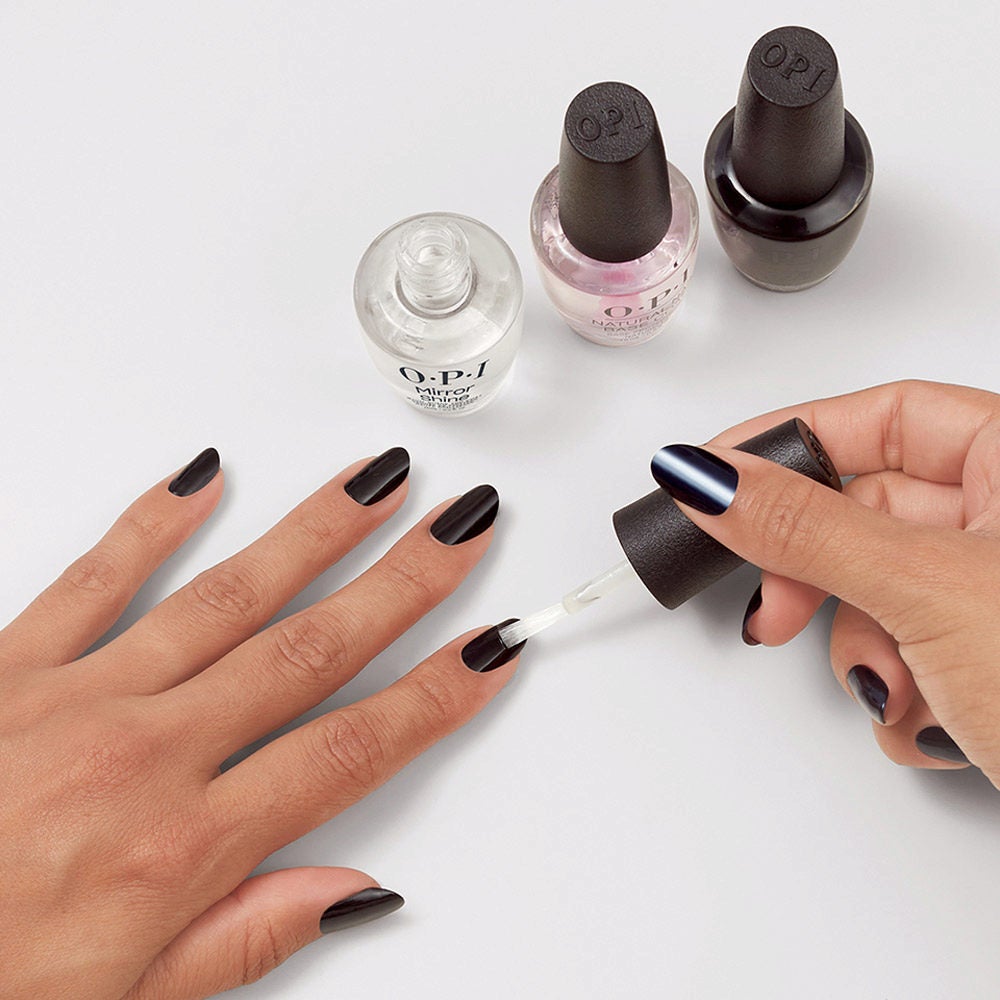 Top Coat Brillante - OPI
