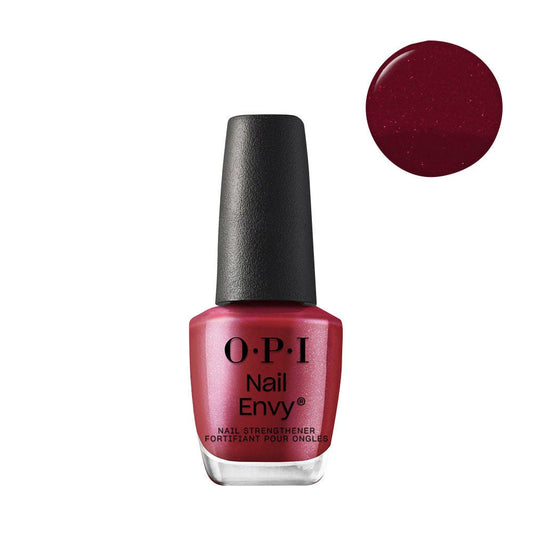 ENVY 009 NT Esmalte Burdeos Brillante - OPI