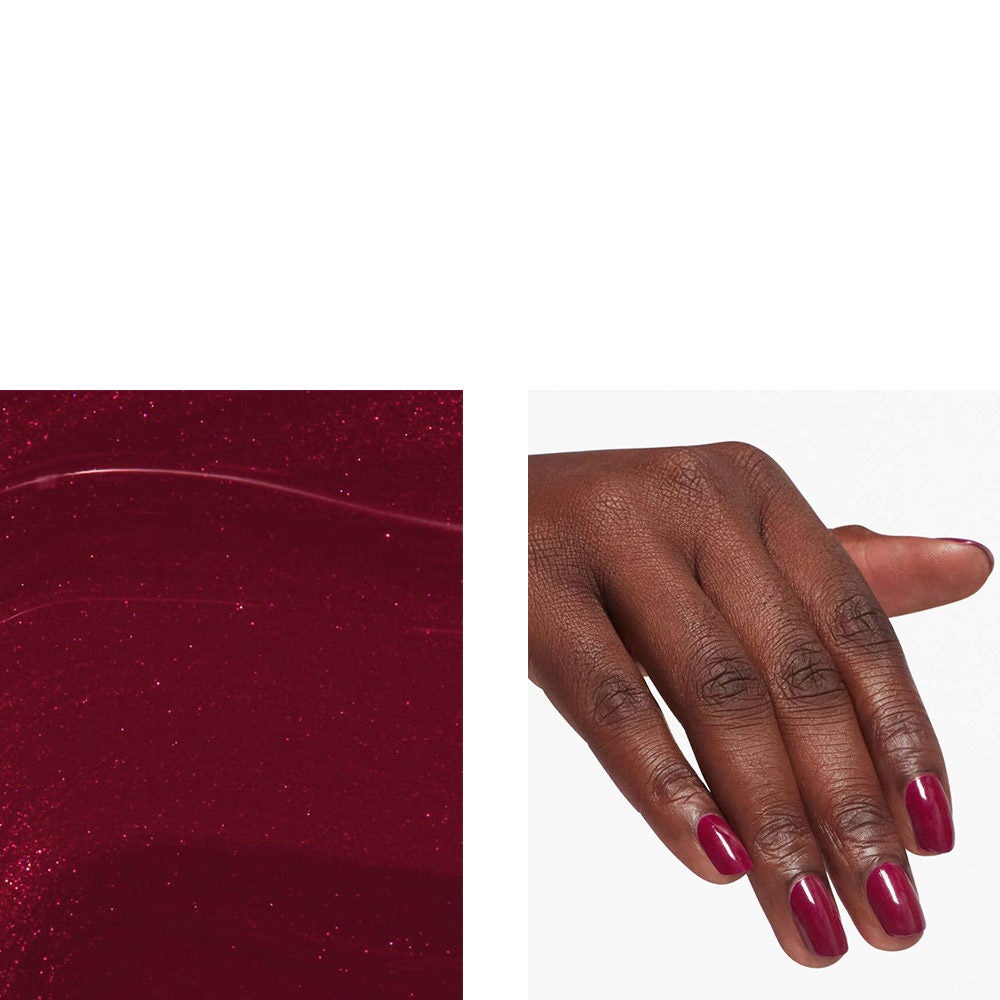 ENVY 009 NT Esmalte Burdeos Brillante - OPI