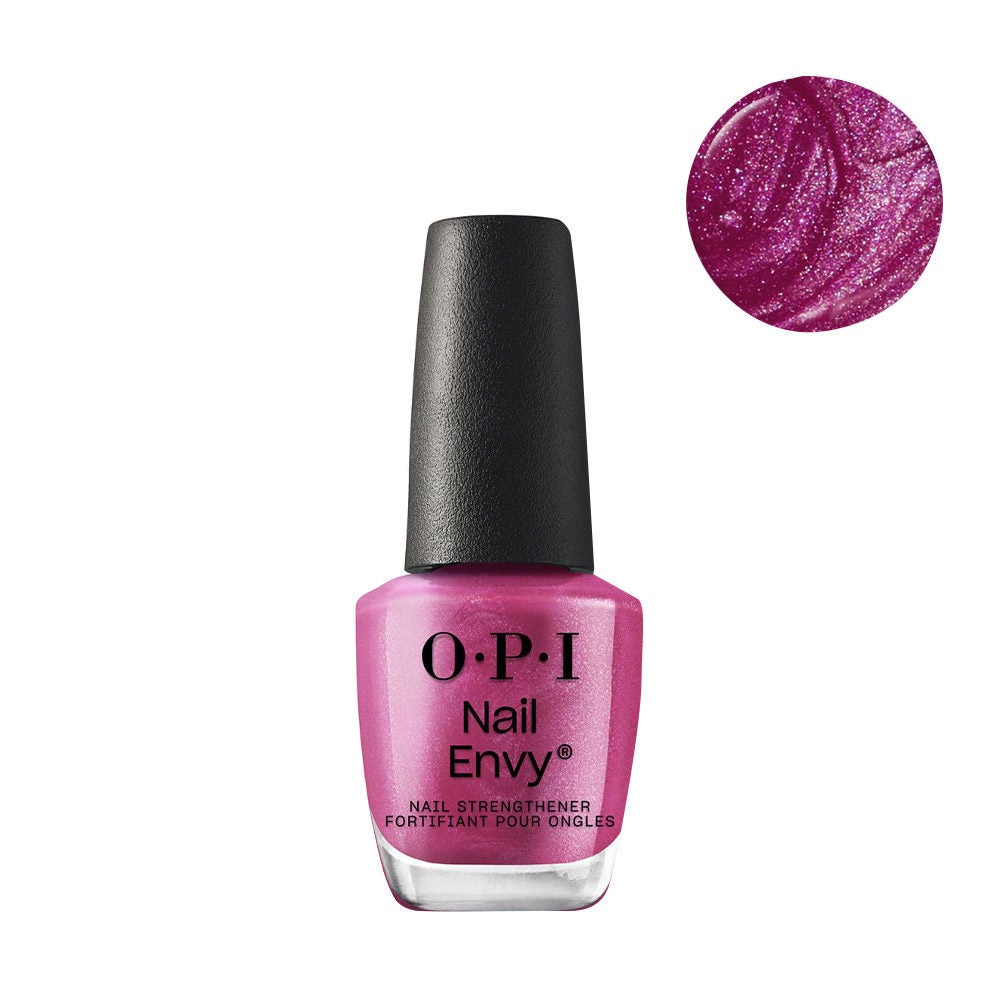 Esmalte de Uñas Envy Rosa Perlado - OPI