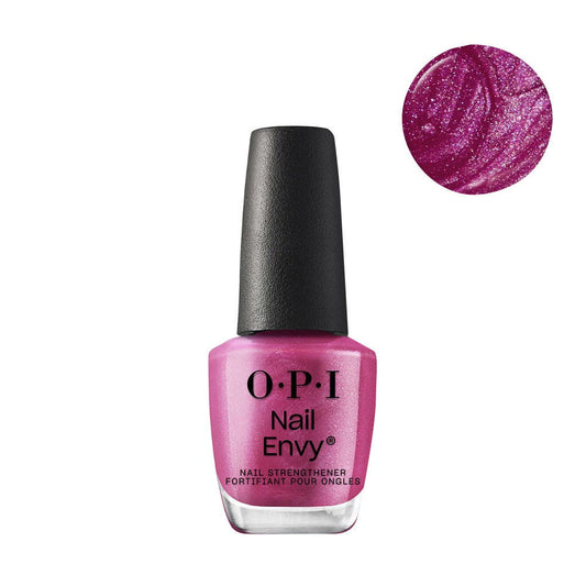 Esmalte de Uñas Envy Rosa Perlado - OPI