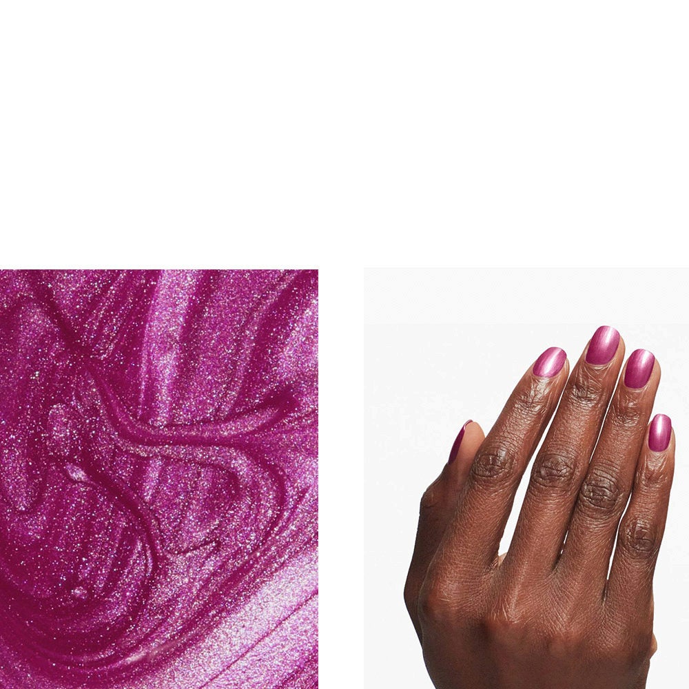 Esmalte de Uñas Envy Rosa Perlado - OPI